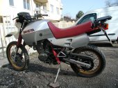1988 Gilera 500 Dakota photo